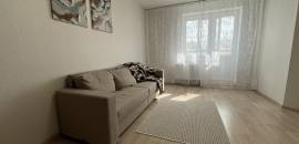 однокомнатная квартира в Санкт-Петербурге по адресу: Ленинский проспект, 68