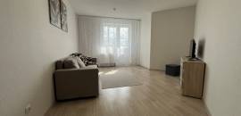 однокомнатная квартира в Санкт-Петербурге по адресу: Ленинский проспект, 68