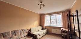 однокомнатная квартира в Санкт-Петербурге по адресу: Шкапина ул., 9-11