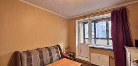 однокомнатная квартира в Санкт-Петербурге по адресу: Шкапина ул., 9-11