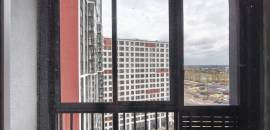 однокомнатная квартира в Ленинградской области по адресу: Романтиков пер., 5