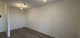 однокомнатная квартира в Санкт-Петербурге по адресу: Михайловская дорога., 6, строение 1