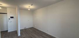 однокомнатная квартира в Санкт-Петербурге по адресу: Михайловская дорога., 6, строение 1