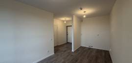 однокомнатная квартира в Санкт-Петербурге по адресу: Михайловская дорога., 6, строение 1