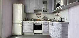 двухкомнатная квартира в Санкт-Петербурге по адресу: 5-й Предпортовый проезд, 10, к 1