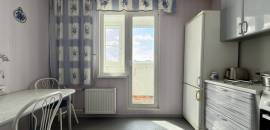 двухкомнатная квартира в Санкт-Петербурге по адресу: 5-й Предпортовый проезд, 10, к 1