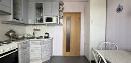 двухкомнатная квартира в Санкт-Петербурге по адресу: 5-й Предпортовый проезд, 10, к 1