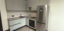 двухкомнатная квартира в Санкт-Петербурге по адресу: Старорусский проспект, 5, к 2, строение 1