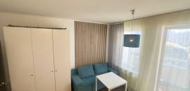 студия в Санкт-Петербурге по адресу: Плесецкая ул., 16, строение 1