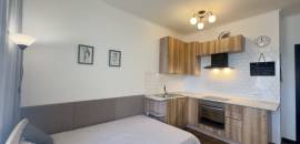 студия в Санкт-Петербурге по адресу: Плесецкая ул., 16, строение 1