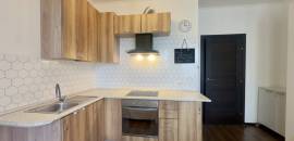 студия в Санкт-Петербурге по адресу: Плесецкая ул., 16, строение 1