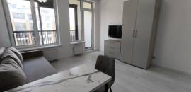 студия в Санкт-Петербурге по адресу: Константина Тимошинина ул., 8, строение 1