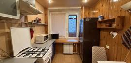 однокомнатная квартира в Санкт-Петербурге по адресу: Софьи Ковалевской ул., 14, к 3, литера А