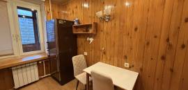 однокомнатная квартира в Санкт-Петербурге по адресу: Софьи Ковалевской ул., 14, к 3, литера А