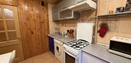 однокомнатная квартира в Санкт-Петербурге по адресу: Софьи Ковалевской ул., 14, к 3, литера А