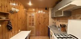 однокомнатная квартира в Санкт-Петербурге по адресу: Софьи Ковалевской ул., 14, к 3, литера А