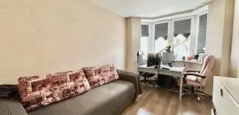 двухкомнатная квартира в Санкт-Петербурге по адресу: Кушелевская дорога., 5, к 3