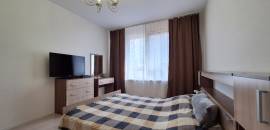 однокомнатная квартира в Санкт-Петербурге по адресу: Богословская ул., 4, к 3, строение 1