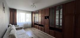 двухкомнатная квартира в Санкт-Петербурге по адресу: Есенина ул., 12, к 1