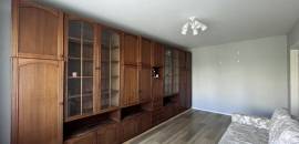двухкомнатная квартира в Санкт-Петербурге по адресу: Есенина ул., 12, к 1