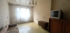 трехкомнатная квартира в Ленинградской области по адресу: Молодцова ул., 3