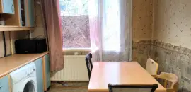 трехкомнатная квартира в Ленинградской области по адресу: Молодцова ул., 3