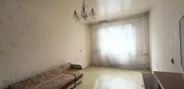 трехкомнатная квартира в Ленинградской области по адресу: Молодцова ул., 3