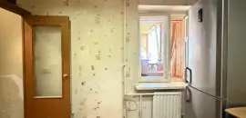 однокомнатная квартира в Санкт-Петербурге по адресу: Ленинский проспект, 95, к 1, литера А