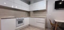 однокомнатная квартира в Санкт-Петербурге по адресу: Кременчугская ул., 19, к 3