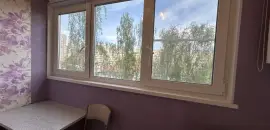 однокомнатная квартира в Санкт-Петербурге по адресу: Поликарпова аллея, 8, к 1