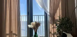 однокомнатная квартира в Санкт-Петербурге по адресу: Миклухо Маклая наб., 3, к 1