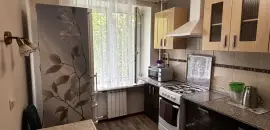 двухкомнатная квартира в Санкт-Петербурге по адресу: Белградская ул., 12