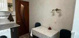 двухкомнатная квартира в Санкт-Петербурге по адресу: Белградская ул., 12