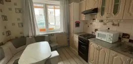 однокомнатная квартира в Санкт-Петербурге по адресу: Ильюшина ул., 2