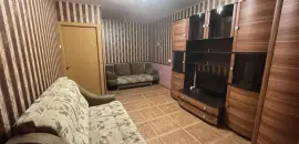 однокомнатная квартира в Санкт-Петербурге по адресу: Ильюшина ул., 2