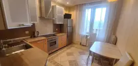 однокомнатная квартира в Санкт-Петербурге по адресу: Светлановский проспект, 103