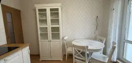 двухкомнатная квартира в Санкт-Петербурге по адресу: Заречная ул., 19, к 1