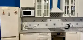 двухкомнатная квартира в Санкт-Петербурге по адресу: Таможенная дорога., 11, к 1, строение 5