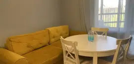 двухкомнатная квартира в Санкт-Петербурге по адресу: Таможенная дорога., 11, к 1, строение 5