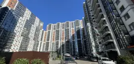 трехкомнатная квартира в Санкт-Петербурге по адресу: Богословская ул., 4, к 1, строение 1