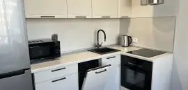 однокомнатная квартира в Санкт-Петербурге по адресу: Стахановцев ул., 1, строение 1