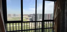 однокомнатная квартира в Ленинградской области по адресу: Гаражный проезд, 27, к 2