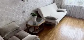 трехкомнатная квартира в Санкт-Петербурге по адресу: Афанасьевская ул., 6, к 1