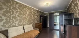 двухкомнатная квартира в Санкт-Петербурге по адресу: Матроса Железняка ул., 57, литера А