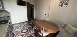 двухкомнатная квартира в Санкт-Петербурге по адресу: Матроса Железняка ул., 57, литера А