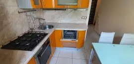 двухкомнатная квартира в Санкт-Петербурге по адресу: Детская ул., 30
