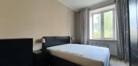 двухкомнатная квартира в Санкт-Петербурге по адресу: Детская ул., 30