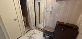 однокомнатная квартира в Санкт-Петербурге по адресу: Художников проспект, 26, к 2