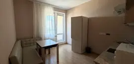 однокомнатная квартира в Санкт-Петербурге по адресу: Типанова ул., 23, к 1, строение 1