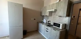 однокомнатная квартира в Санкт-Петербурге по адресу: Типанова ул., 23, к 1, строение 1